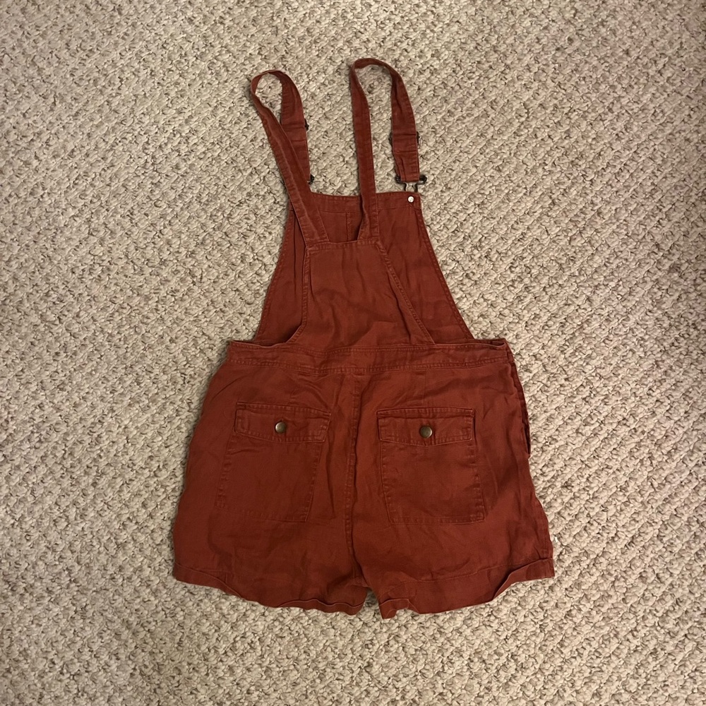 Romper - Picture 2 of 2